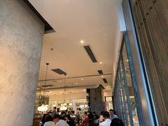 -BAKER&SPICE(环贸店)