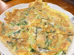 海鲜葱饼-韩礼年糕(飞虹路店)