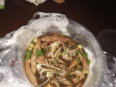 -中和裴氏蹄花(府河路店)