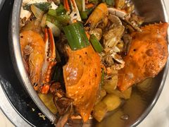 -七欣天香辣蟹火锅(南京桥北太平店)