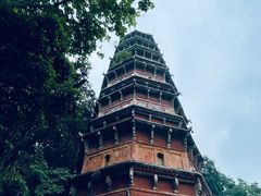 -宝通禅寺