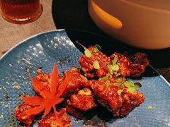 -锦府园(环球港店)