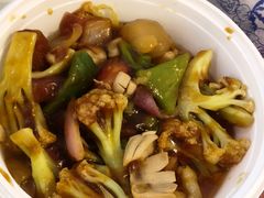 -旺达·福州菜(正大广场店)