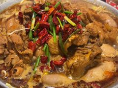 -石灰石烧鸡公(南通万象城店)