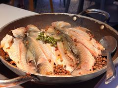 -阿忠食坊大排档·20年老店(万象城店)