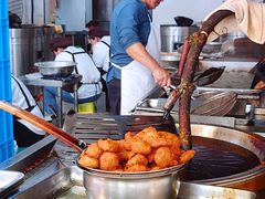 -陶记正宗德州扒鸡(科巷店)