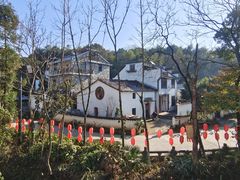 -清漾毛氏文化村