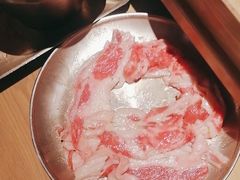 -西塔老太太泥炉烤肉(亚运村店)