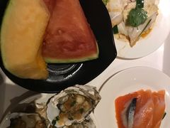 -堂会·KTV·自助餐·团建聚会(天河店)