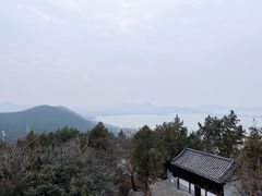 -云龙山