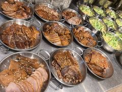 -嘉州鲜知味钵钵鸡(奎星楼店)