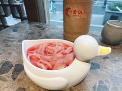-重庆渝达老火锅(春熙路店)