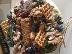 -ZOZO's昌左左精致甜品设计(新北店)