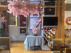 -昱匠·日本料理(金融街店)