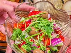 -闻老头·菊花炭烤肉(佛山首店)