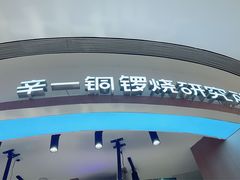 -辛一·铜锣烧(大宁久光店)