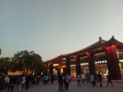 -大雁塔北广场音乐喷泉