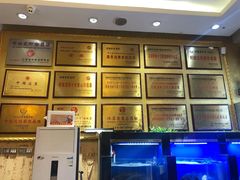 水产区-虾神於氏龙虾·小龙虾(江宁旗舰店)