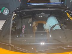 -莲花跑车(国贸商城店)