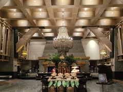 -清河半岛温泉度假酒店