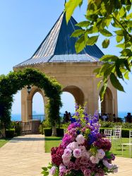 -大连城堡豪华精选酒店·宴会厅