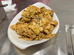 -张记烤羊腿(北花园店)