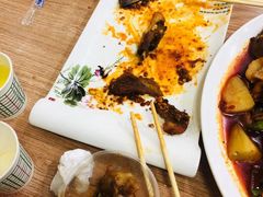 -清真·伊清阁餐厅