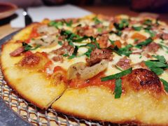 -Osteria Garden 生蚝花园餐厅(原进贤路店)
