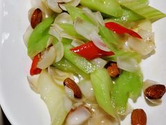 -谷丽麦馕新疆菜·清真(步步高梅溪新天地店)