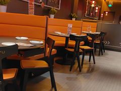 -探鱼·鲜青椒爽麻烤鱼(番禺万达店)