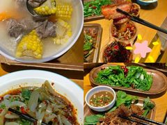 -隔壁老王·家常云南菜(花巷店)