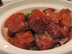 -小菜园新徽菜(宜兴八佰伴店)