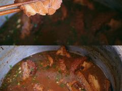 -老嘢扣肉糯米饭(云亭街店)