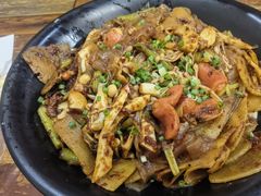 -掌上鲜(南顺城街店)