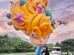 -渔岛海洋度假区