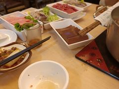 -野妹火锅(龙岗店)