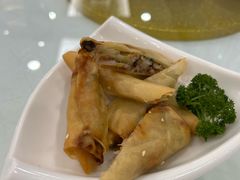 -金华安大酒楼·老牌潮菜·粤式茶点(东方国际店)
