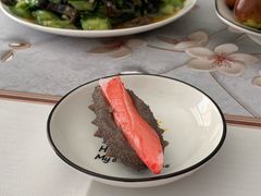 -晓芹海参(望京西园店)