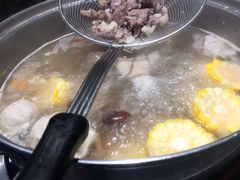 -探烧自助烤肉火锅(牛栏前店)