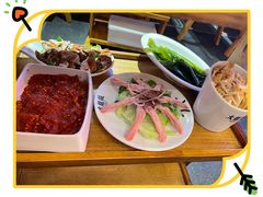 -大龙燚火锅(南山大道店)