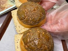 -喜宴又一村·粤菜·茶点·海鲜(壹方天地店)
