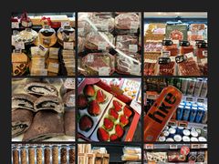 -Olé精品超市(海上世界店)