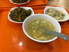 -梅园食堂