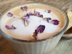 -漫咖啡(红唐店)