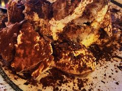 提拉米苏-PIZZA BIANCA(万象城店)