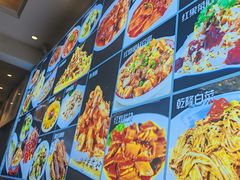 -清真·同发顺饭庄·烧麦(总店)
