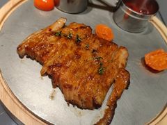 -小大董·烤鸭(观景餐厅·南京西路店)