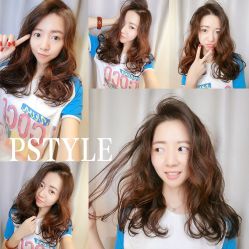 -P.STYLE 派斯造型