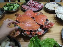 大闸蟹-盒马鲜生(杭州运河上街店)