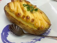 -蚝魁·海鲜大排档·啫啫·生蚝(体育西店)